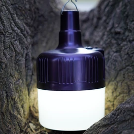Rippton - Firefly kapásjelző sátorlámpa - Cube kompatibilis