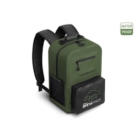 Delphin BanxPACK XL Vízálló Hátizsák -