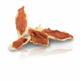 KidDog nyúlfül nyúlhússal 150db/cs. 150 db-os kiszerelés!