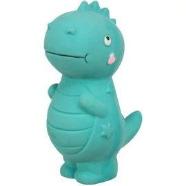 Trixie dínó játék, 14cm, latex