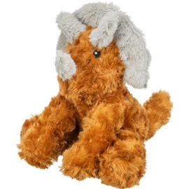 Trixie Plüss ülő dínó,újrahasznosított anyagból, 25cm