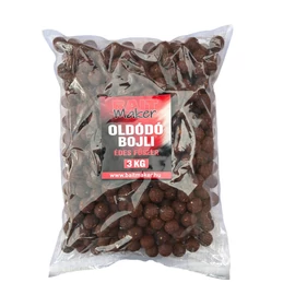 Bait Maker Oldódó bojli 24 mm Édes Fűszer 3 kg