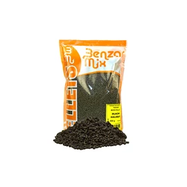 BENZAR MIX MICROPELLET FEEDER 800G VAJSAV 1.5MM