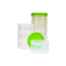 CSAVAROS MÜANYAG DOBOZ 4 DB-OS ÁTM:85MM