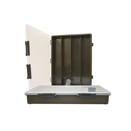 TW. DOBOZ DELUXE HA-1 (27X21X4 CM) MAXI