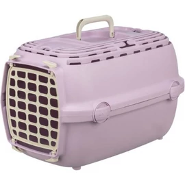 trixie Relax szállítóbox 1-es, XS:32x30x48cm, pink