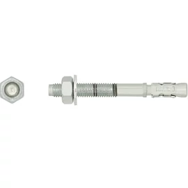 KOELNER 16x250mm rawlplug alapcsavar rögzítő gyűrűvel