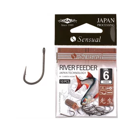 Mikado River Feeder 2
