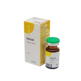 IMIZOL INJ. 10 ML