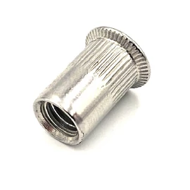 KOELNER M5 1,5-3,5mm süllyesztett fejű alu szegecsanya
