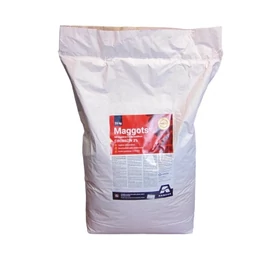 MAGGOTS GR LÉGYLÁRVA IRTÓ GRAN. 25 KG