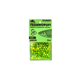 TECHNOPUFI SZÍNES MIDI AMUR