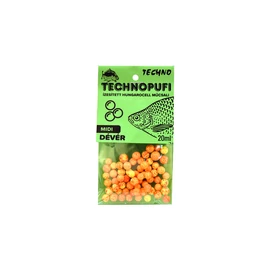 TECHNOPUFI SZÍNES MIDI DÉVÉR
