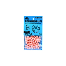TECHNOPUFI SZÍNES MIDI KAGYLÓ
