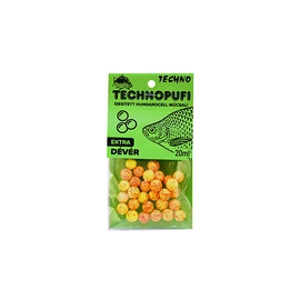 TECHNOPUFI SZÍNES MIDI SPECIAL BUSA