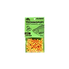 TECHNOPUFI SZINES TM-241 MINI DÉVÉR