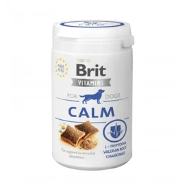 Brit Vitamins Calm kutyák számára 150 g