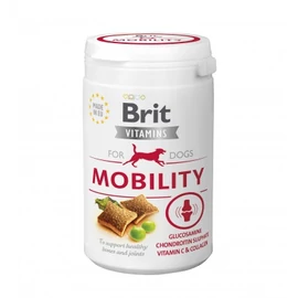 Brit Vitamins Mobility kutyák számára 150 g