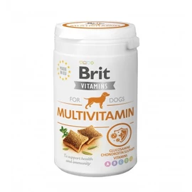 Brit Vitamins Multivitamin kutyák számára 150 g