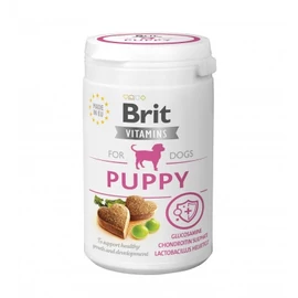 Brit Vitamins Puppy kölyökkutyák számára 150 g