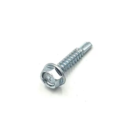 KOELNER 4,8x32mm önfúró lemezcsavar hatlapfejű