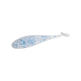 Mikado M-Craft BABY SHAD 75mm - Clear Blue