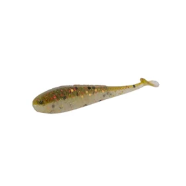 Mikado M-Craft BABY SHAD 75mm - Pumpkin Pearl