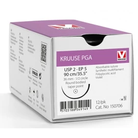 SEBV.FONAL PGA FELSZ. USP2+TŰ 90CM 12X