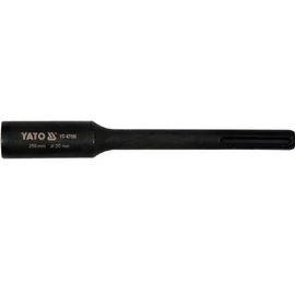 YATO 20x250 SDS-max földelőszonda leütő CrMo