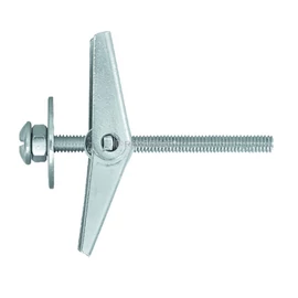KOELNER 3x50 mm 20db rugós szétnyíló billenő anya
