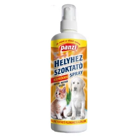 Panzi Permet - Helyhezszoktató kölyköknek (200ml)