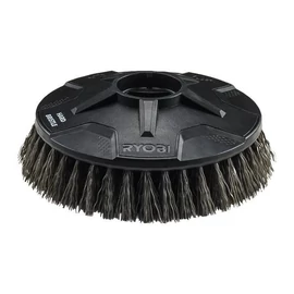 Ryobi 15 cm kemény súrolókefe fej RACLTH18