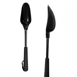 SILSTAR DISTANCE CSALI DOBÓKANÁL NYÉLLEL 25CM