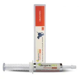 BiogenicPet Digestion Dog paszta 15 ml