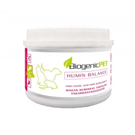 BiogenicPet Humin Balance 250 g