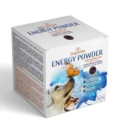 ORGANOVET ENERGY POWDER 10X30 G
