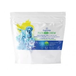 ORGANOVET FLEX CHEW MINI 40X