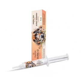 ORGANOVET HUMIC GI DOG 15 ML