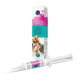 ORGANOVET INTESTINAL PASTE 60 ML