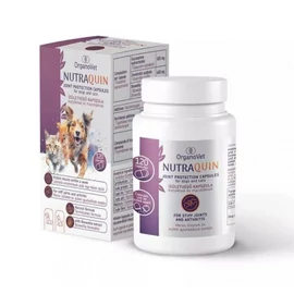 ORGANOVET NUTRAQUIN 30X
