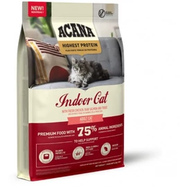 Acana Highest Protein - Indoor Cat 4.5 kg