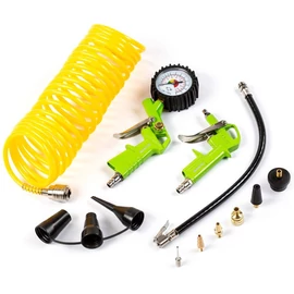 Fieldmann Kompresszor tartozék szett 11részes FDAK 901504