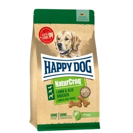 HD KEKSZ NATUR-CROQ LAMBRICE BONES 500G