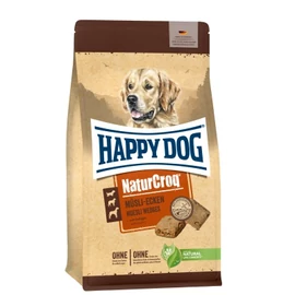 HD KEKSZ NATUR-CROQ MÜSLIECK BAROMF 500G