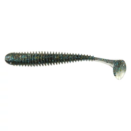 NEVIS Longer 8.75cm 5db/cs Kék Flitter Akció -30%