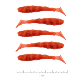 NEVIS Swinger 7cm 5db/cs (Tomato) Akció -30%