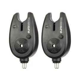 CARP ACADEMY Eurosignal elektromos kapásjelző 2db/cs