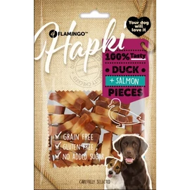 FGO SNACK HAPKI KACSA-LAZAC 85G 524825