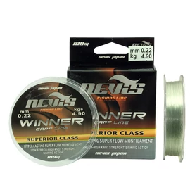 NEVIS Winner 100m/0.20mm
