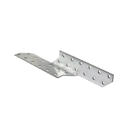 STALCO PERFECT 33x170mm szarufa-szelemen rögzítő, jobb , vastagság: 2,0mm